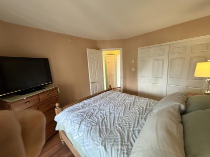 Photo 15 at 606 - 1188 Richards Street, Yaletown, Vancouver West