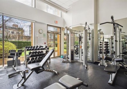 Photo 4 at 606 - 1188 Richards Street, Yaletown, Vancouver West