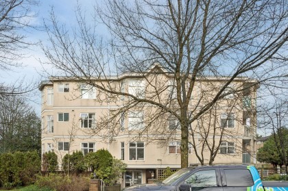 Photo 22 at 201 - 1099 W 71st Avenue, Marpole, Vancouver West