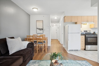 Photo 7 at 201 - 1099 W 71st Avenue, Marpole, Vancouver West