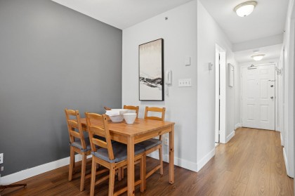 Photo 10 at 201 - 1099 W 71st Avenue, Marpole, Vancouver West