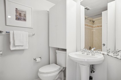 Photo 19 at 201 - 1099 W 71st Avenue, Marpole, Vancouver West