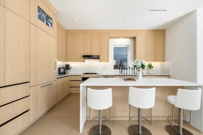 Photo 23 at 1 - 3771 W King Edward Avenue, Dunbar, Vancouver West
