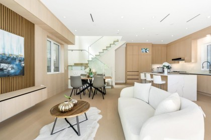 Photo 27 at 1 - 3771 W King Edward Avenue, Dunbar, Vancouver West