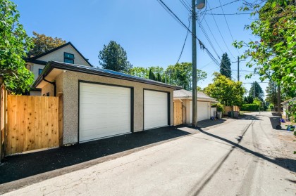 Photo 2 at 1 - 3771 W King Edward Avenue, Dunbar, Vancouver West