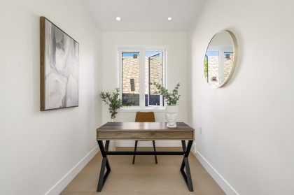 Photo 16 at 1 - 3771 W King Edward Avenue, Dunbar, Vancouver West