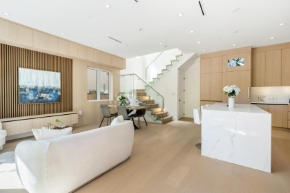 Photo 26 at 1 - 3771 W King Edward Avenue, Dunbar, Vancouver West