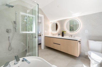 Photo 5 at 1 - 3771 W King Edward Avenue, Dunbar, Vancouver West