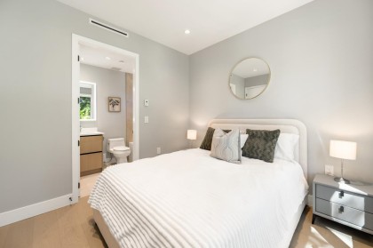 Photo 9 at 1 - 3771 W King Edward Avenue, Dunbar, Vancouver West