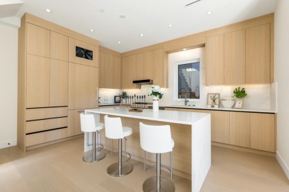 Photo 24 at 1 - 3771 W King Edward Avenue, Dunbar, Vancouver West