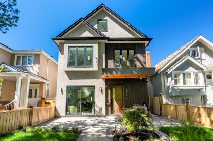 Photo 30 at 1 - 3771 W King Edward Avenue, Dunbar, Vancouver West