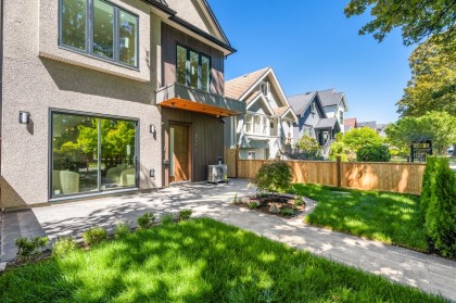 Photo 29 at 1 - 3771 W King Edward Avenue, Dunbar, Vancouver West