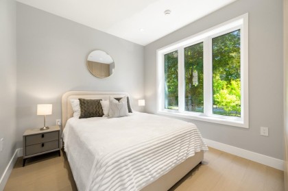 Photo 8 at 1 - 3771 W King Edward Avenue, Dunbar, Vancouver West
