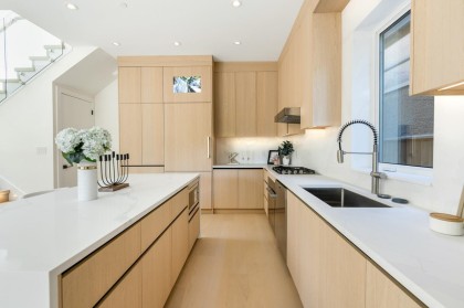 Photo 25 at 1 - 3771 W King Edward Avenue, Dunbar, Vancouver West