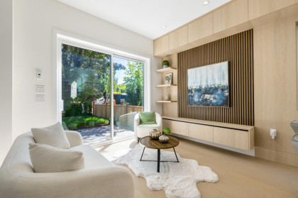 Photo 21 at 1 - 3771 W King Edward Avenue, Dunbar, Vancouver West
