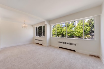 Photo 6 at 3 - 2255 W 40th Avenue, Kerrisdale, Vancouver West