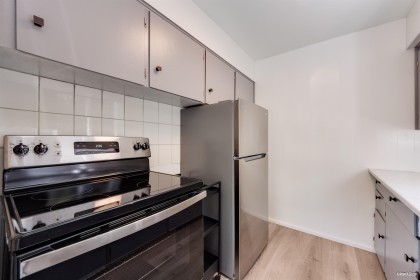 Photo 12 at 3 - 2255 W 40th Avenue, Kerrisdale, Vancouver West
