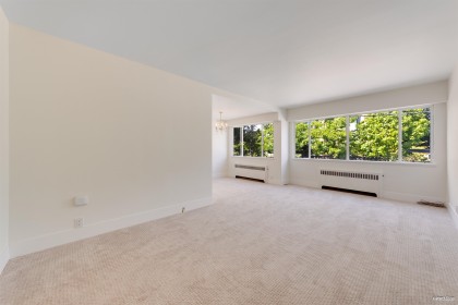 Photo 7 at 3 - 2255 W 40th Avenue, Kerrisdale, Vancouver West