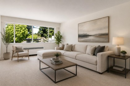 Photo 3 at 3 - 2255 W 40th Avenue, Kerrisdale, Vancouver West