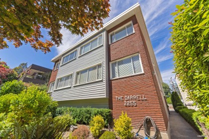Photo 1 at 3 - 2255 W 40th Avenue, Kerrisdale, Vancouver West
