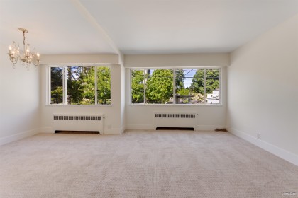 Photo 5 at 3 - 2255 W 40th Avenue, Kerrisdale, Vancouver West