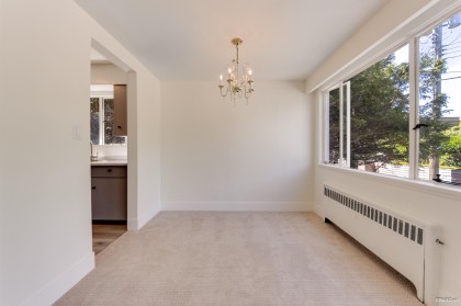 Photo 9 at 3 - 2255 W 40th Avenue, Kerrisdale, Vancouver West