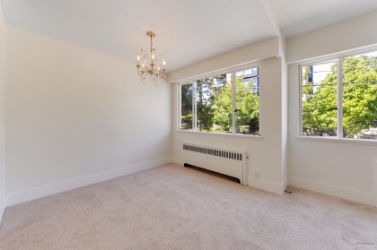 Photo 10 at 3 - 2255 W 40th Avenue, Kerrisdale, Vancouver West