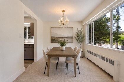 Photo 8 at 3 - 2255 W 40th Avenue, Kerrisdale, Vancouver West