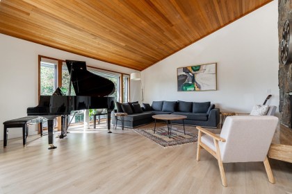 Photo 2 at 4643 Port View Place, Cypress Park Estates, West Vancouver