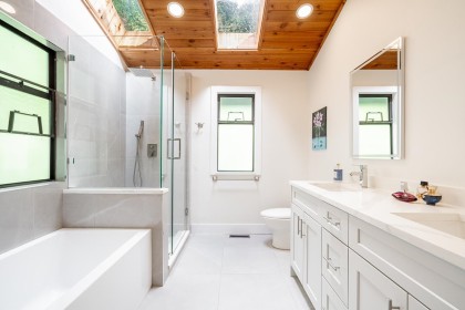 Photo 17 at 4643 Port View Place, Cypress Park Estates, West Vancouver