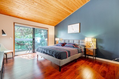 Photo 16 at 4643 Port View Place, Cypress Park Estates, West Vancouver