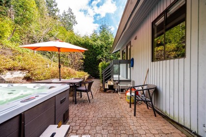 Photo 32 at 4643 Port View Place, Cypress Park Estates, West Vancouver