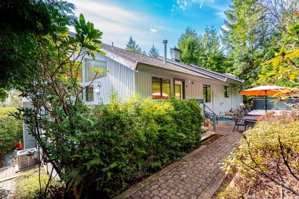 Photo 34 at 4643 Port View Place, Cypress Park Estates, West Vancouver