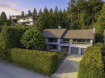 Photo 38 at 4643 Port View Place, Cypress Park Estates, West Vancouver