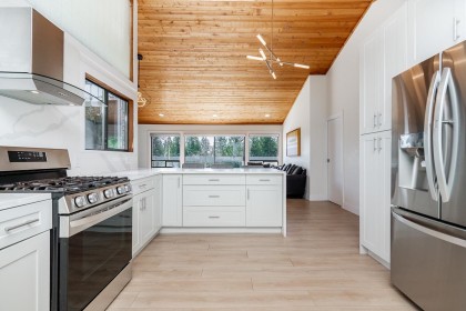 Photo 14 at 4643 Port View Place, Cypress Park Estates, West Vancouver