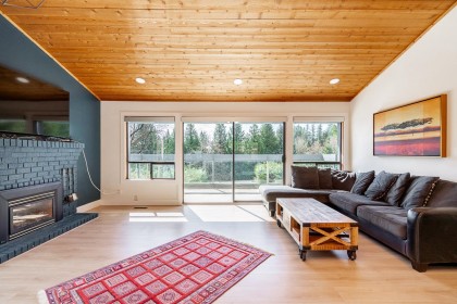 Photo 11 at 4643 Port View Place, Cypress Park Estates, West Vancouver