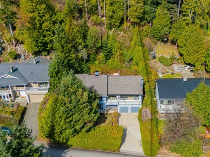 Photo 31 at 4643 Port View Place, Cypress Park Estates, West Vancouver