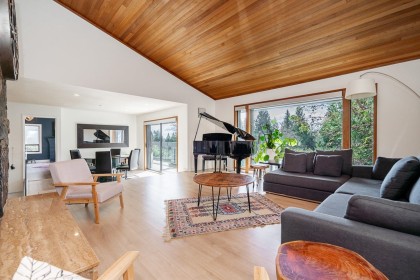 Photo 4 at 4643 Port View Place, Cypress Park Estates, West Vancouver