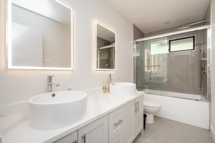 Photo 21 at 4643 Port View Place, Cypress Park Estates, West Vancouver