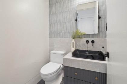 Photo 19 at 2 - 3036 W 13th Avenue, Vancouver West
