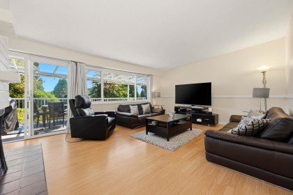 Photo 5 at 693 Plymouth Drive, Windsor Park NV, North Vancouver