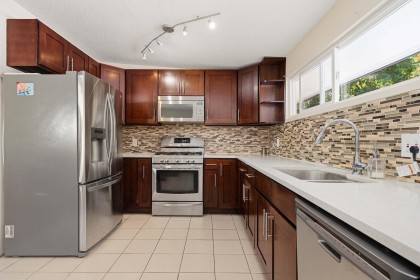 Photo 11 at 693 Plymouth Drive, Windsor Park NV, North Vancouver