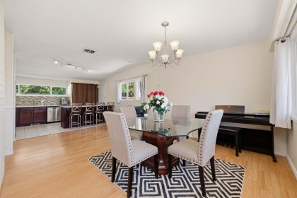 Photo 8 at 693 Plymouth Drive, Windsor Park NV, North Vancouver