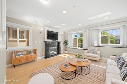 Photo 2 at 7789 Hudson Street, Marpole, Vancouver West