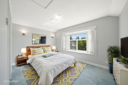 Photo 6 at 7789 Hudson Street, Marpole, Vancouver West