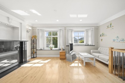Photo 5 at 7789 Hudson Street, Marpole, Vancouver West