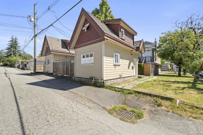 Photo 24 at 7789 Hudson Street, Marpole, Vancouver West