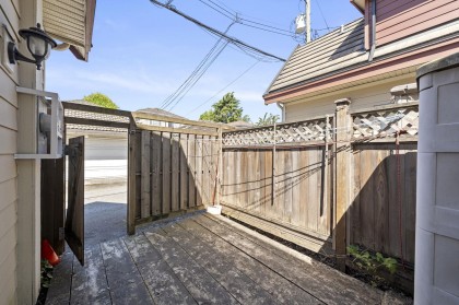 Photo 34 at 7789 Hudson Street, Marpole, Vancouver West