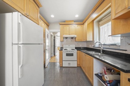 Photo 10 at 7789 Hudson Street, Marpole, Vancouver West