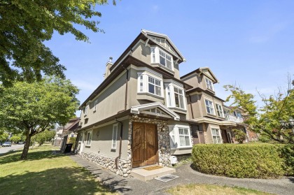 Photo 37 at 7789 Hudson Street, Marpole, Vancouver West